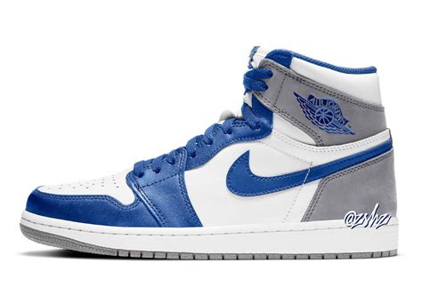 jordan 1 true blue stockx